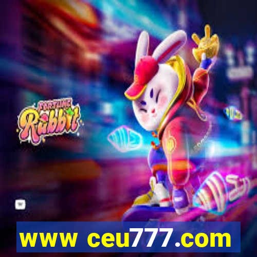 www ceu777.com